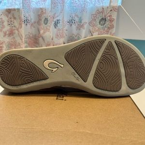 Olukai Ho’Opio Hau